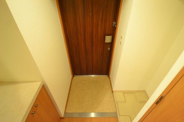 エステムコート三宮山手2ソアーレの物件内観写真