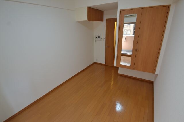 エステムコート三宮山手2ソアーレの物件内観写真