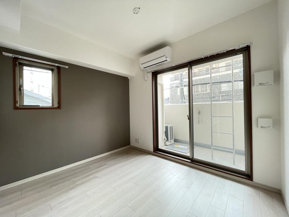 スプランディッド元町山手の物件内観写真