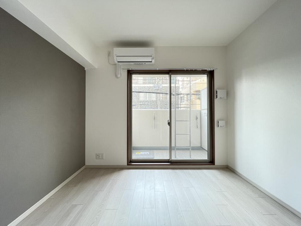 スプランディッド元町山手の物件内観写真