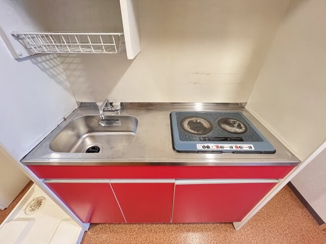 B-RISE元町の物件内観写真