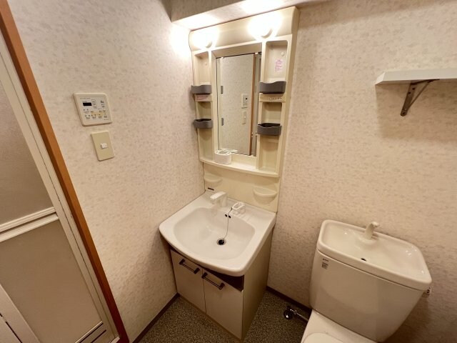 B-RISE元町の物件内観写真