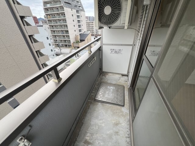 B-RISE元町の物件内観写真