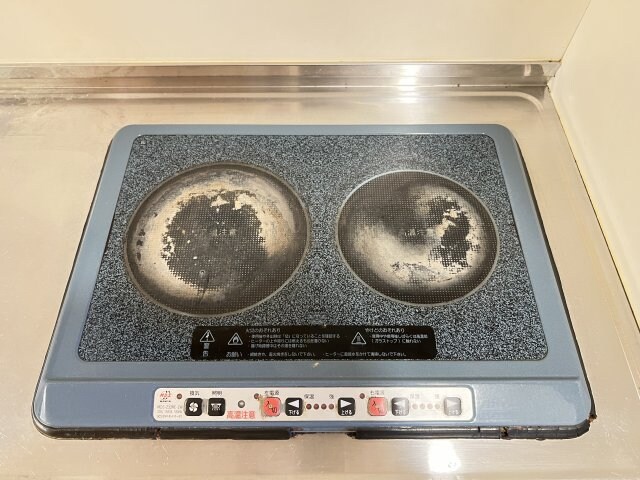 B-RISE元町の物件内観写真