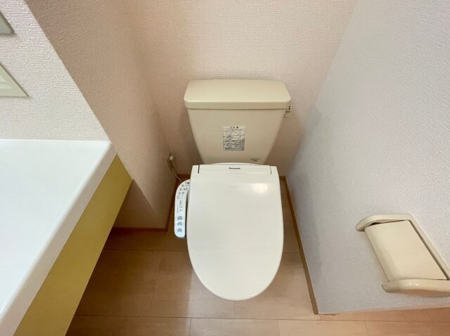 フレエール谷上の物件内観写真