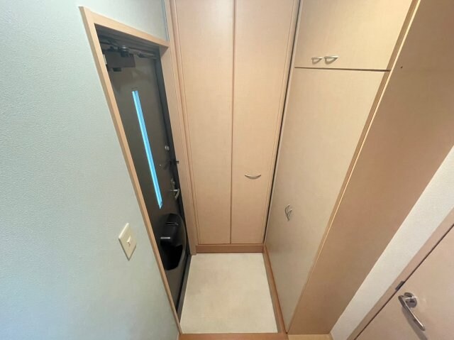 フレエール谷上の物件内観写真