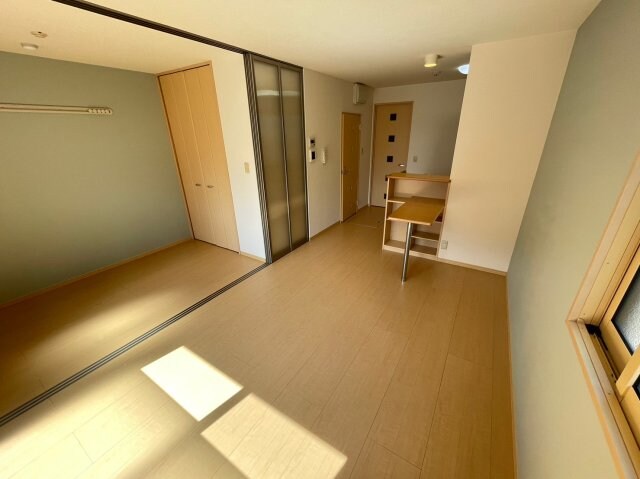 フレエール谷上の物件内観写真