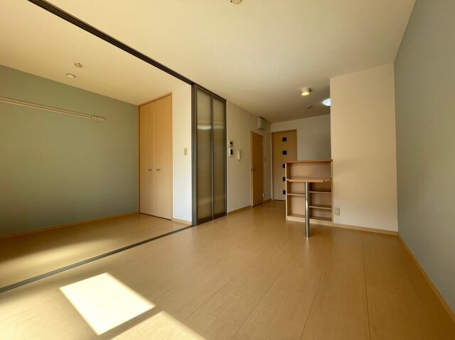 フレエール谷上の物件内観写真