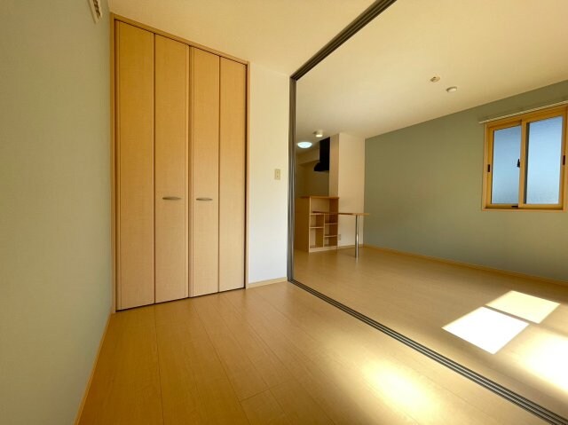 フレエール谷上の物件内観写真