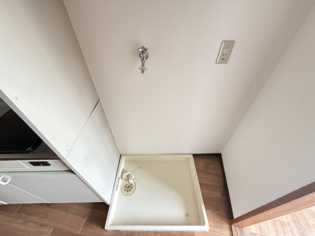 アネックス・花の物件内観写真