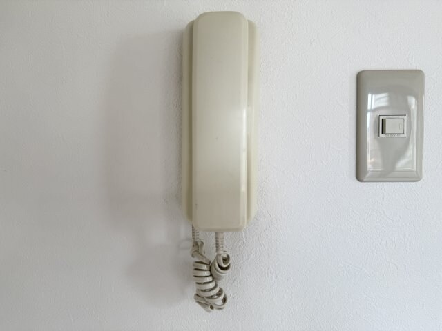 アネックス・花の物件内観写真