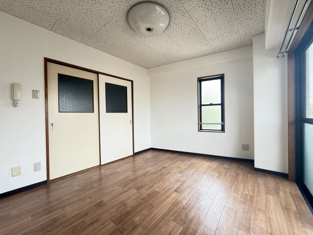 アネックス・花の物件内観写真