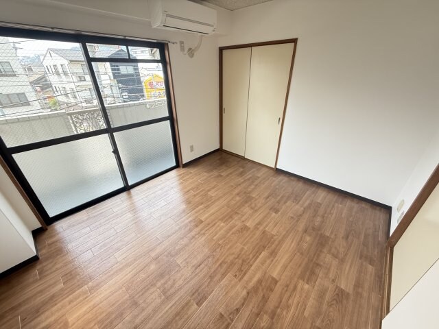 アネックス・花の物件内観写真