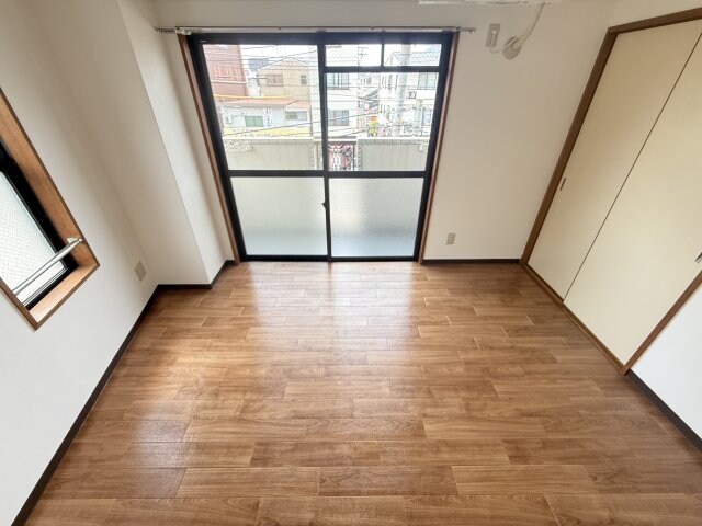 アネックス・花の物件内観写真