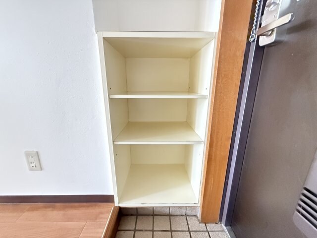 アネックス・花の物件内観写真