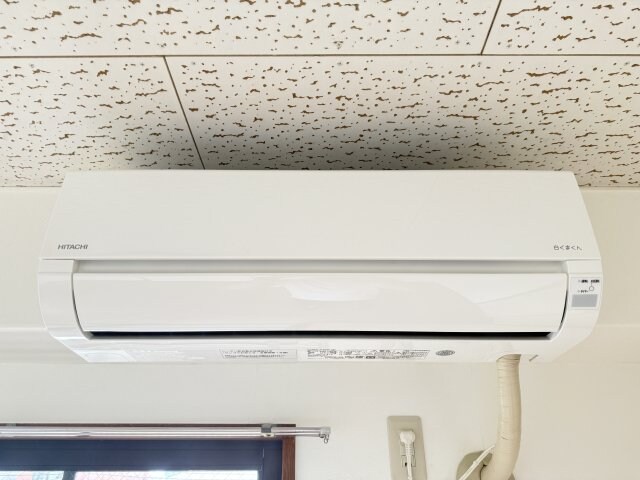 アネックス・花の物件内観写真