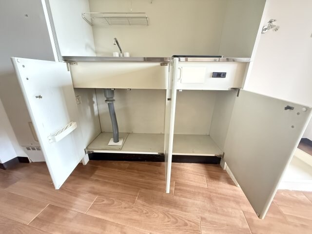 アネックス・花の物件内観写真