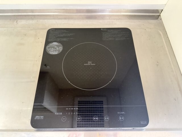 アネックス・花の物件内観写真