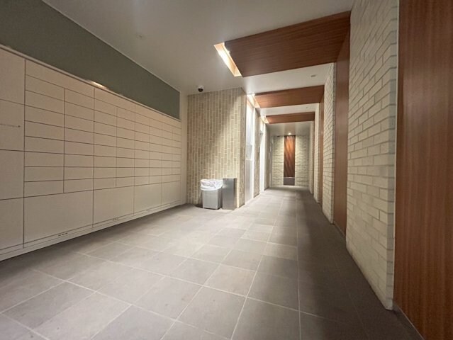 クロスレジデンス神戸元町の物件外観写真