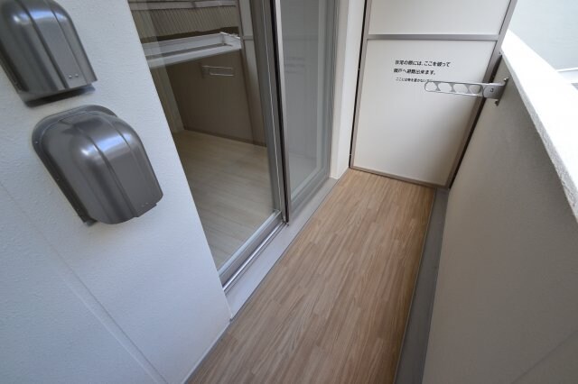 クロスレジデンス神戸元町の物件内観写真