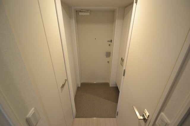 クロスレジデンス神戸元町の物件内観写真