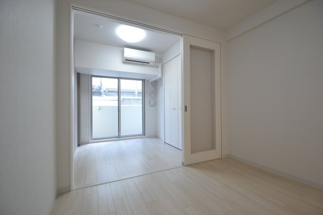 クロスレジデンス神戸元町の物件内観写真