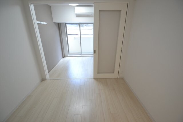 クロスレジデンス神戸元町の物件内観写真