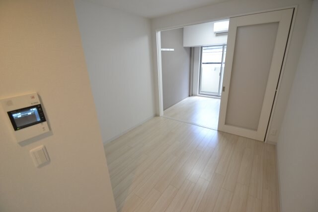 クロスレジデンス神戸元町の物件内観写真