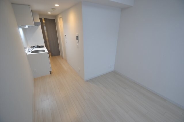 クロスレジデンス神戸元町の物件内観写真