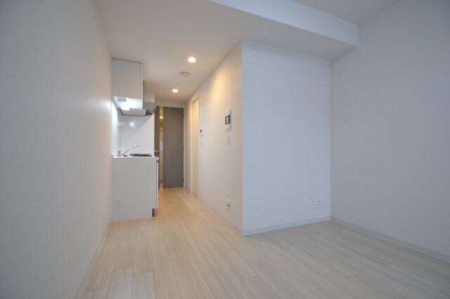 クロスレジデンス神戸元町の物件内観写真