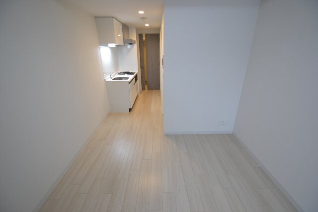 クロスレジデンス神戸元町の物件内観写真