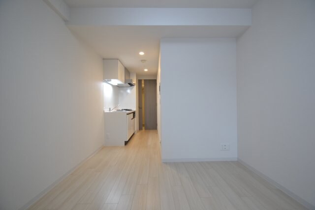 クロスレジデンス神戸元町の物件内観写真