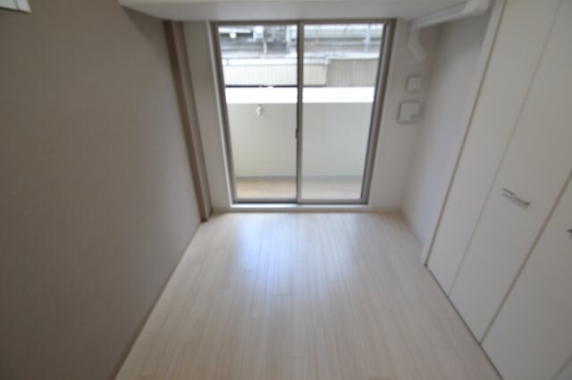 クロスレジデンス神戸元町の物件内観写真