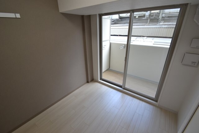 クロスレジデンス神戸元町の物件内観写真