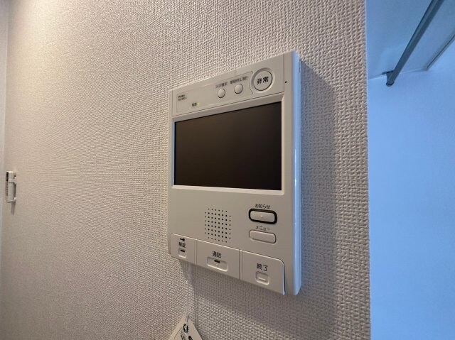 セレニテ神戸元町の物件内観写真