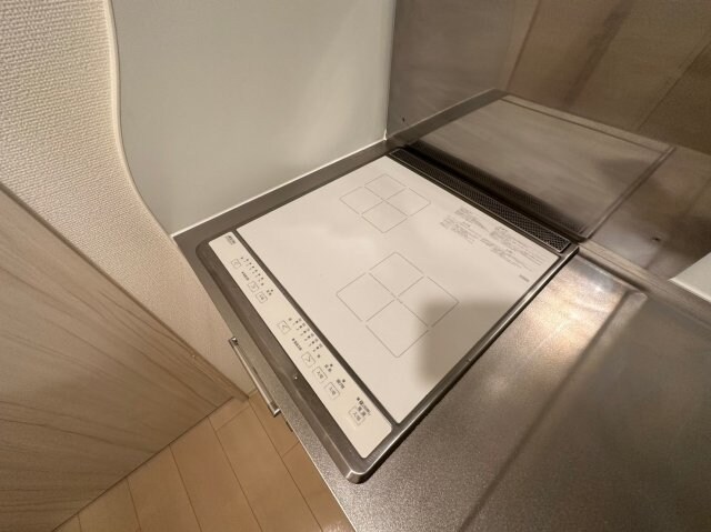 セレニテ神戸元町の物件内観写真