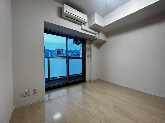 エステムプラザ神戸三宮ルクシアの物件内観写真