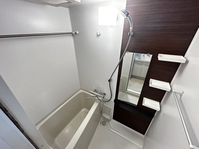 エステムプラザ神戸三宮ルクシアの物件内観写真