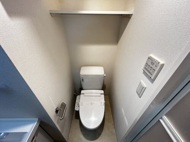 エステムプラザ神戸三宮ルクシアの物件内観写真