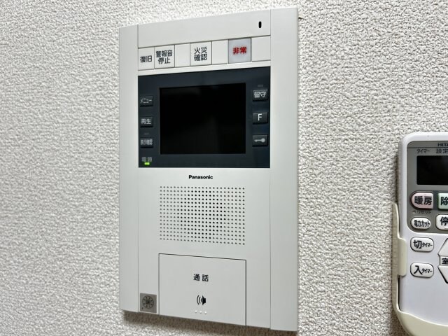 エステムプラザ神戸三宮ルクシアの物件内観写真