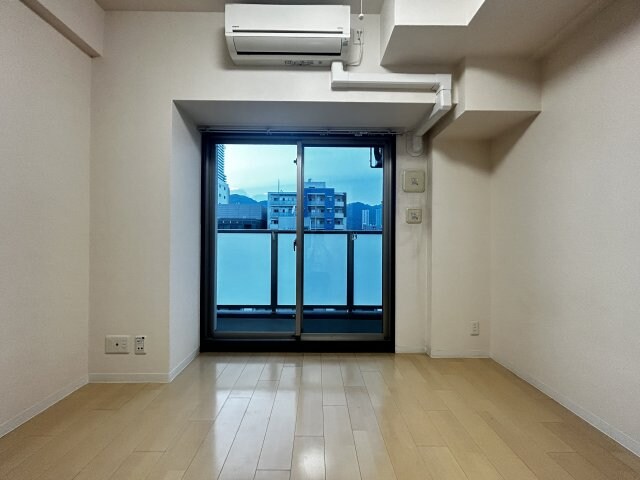 エステムプラザ神戸三宮ルクシアの物件内観写真