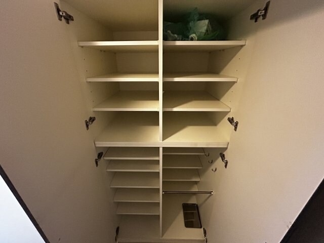 エステムプラザ神戸三宮ルクシアの物件内観写真