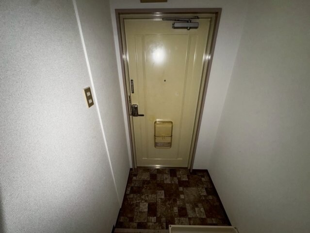 ERライフ王子公園の物件内観写真