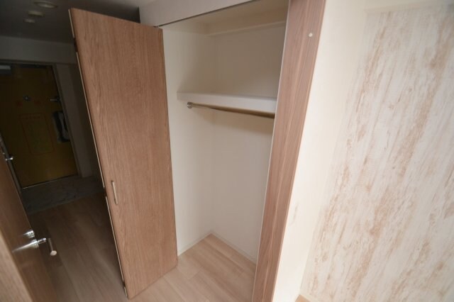 ワールドアイ神戸湊町の物件内観写真