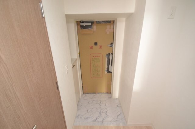 ワールドアイ神戸湊町の物件内観写真