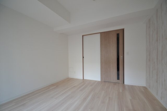 ワールドアイ神戸湊町の物件内観写真