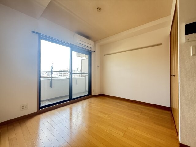 KHKコート板宿の物件内観写真