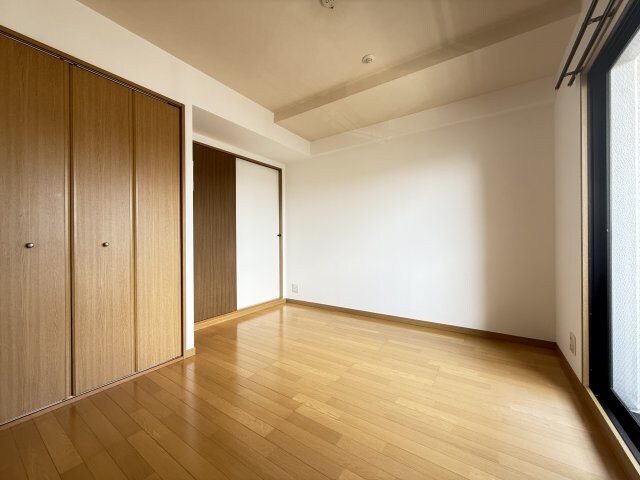 KHKコート板宿の物件内観写真