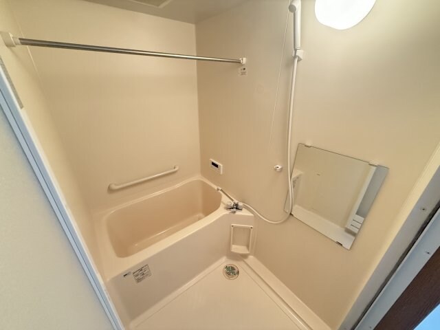 KHKコート板宿の物件内観写真