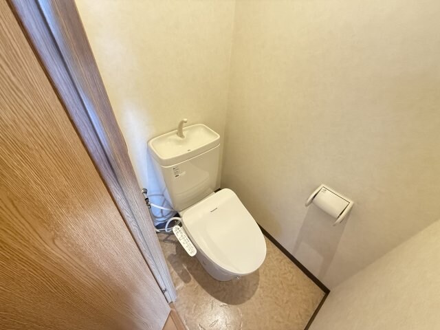 KHKコート板宿の物件内観写真